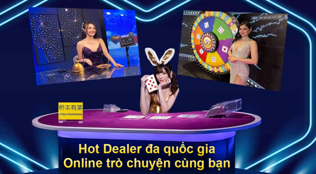 Hãy để Kubet nằm trong lòng bàn tay bạn !