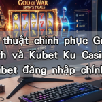 Chiến thuật chinh phục God of War Seth và Kubet Ku Casino Link vào Kubet đăng nhập chính thức