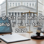 KUBET bị bắt mới nhất Phân tích tính pháp lý và an toàn năm 2026