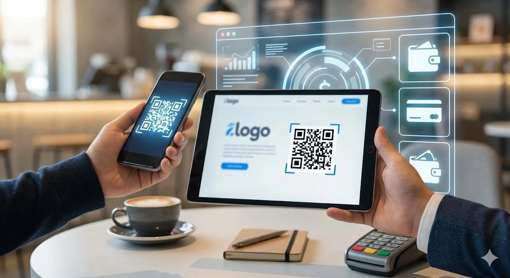 Ví điện tử & QR Code: Tích hợp thanh toán một chạm tại Kubet Kubet77 Kubet88 Kubet11